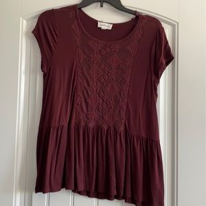 Women’s top